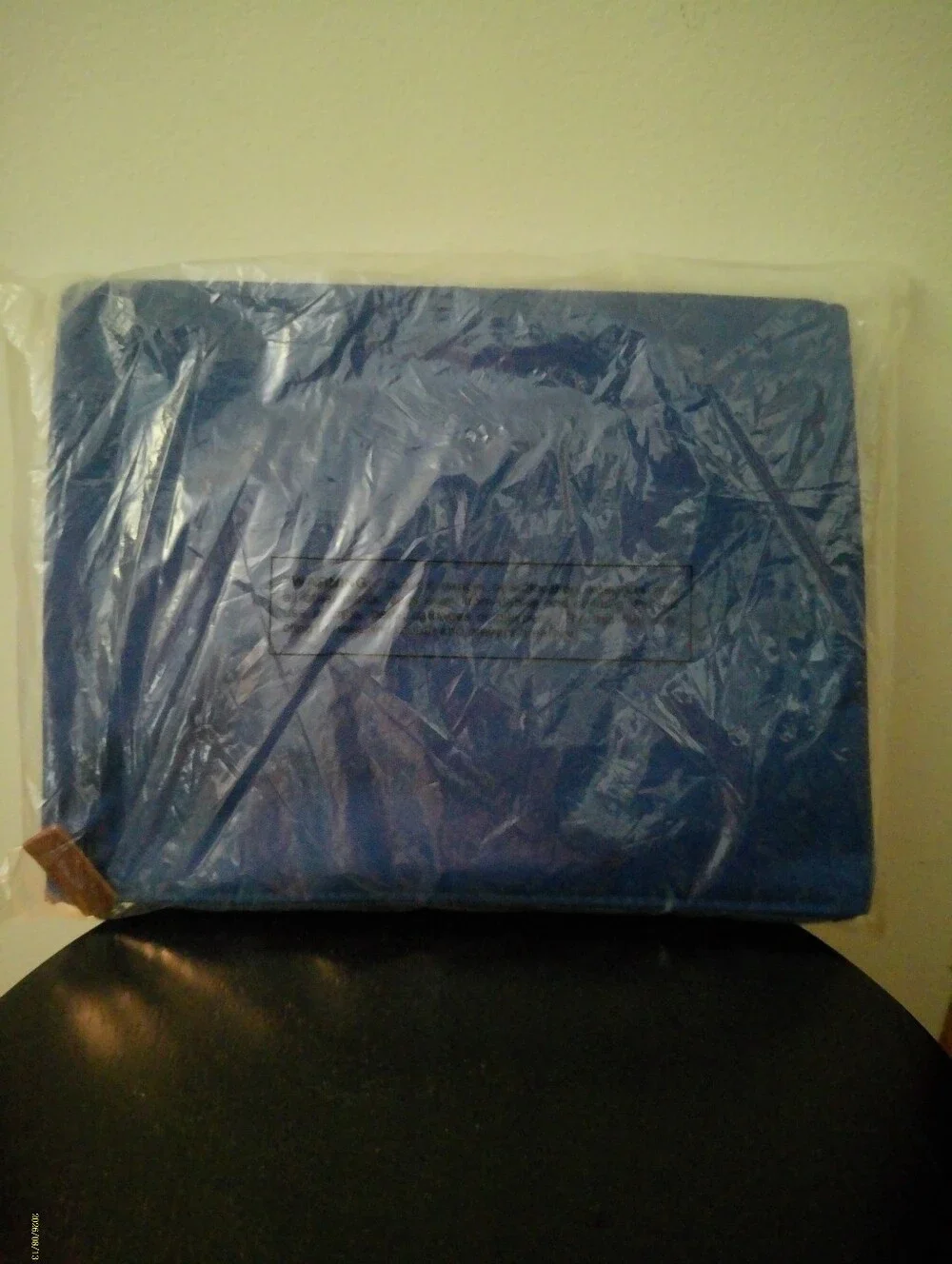 Avon Makeup Bag Trio